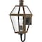 Quoizel Rue De Royal Outdoor Wall Lantern RO8410IZ - alternate 2